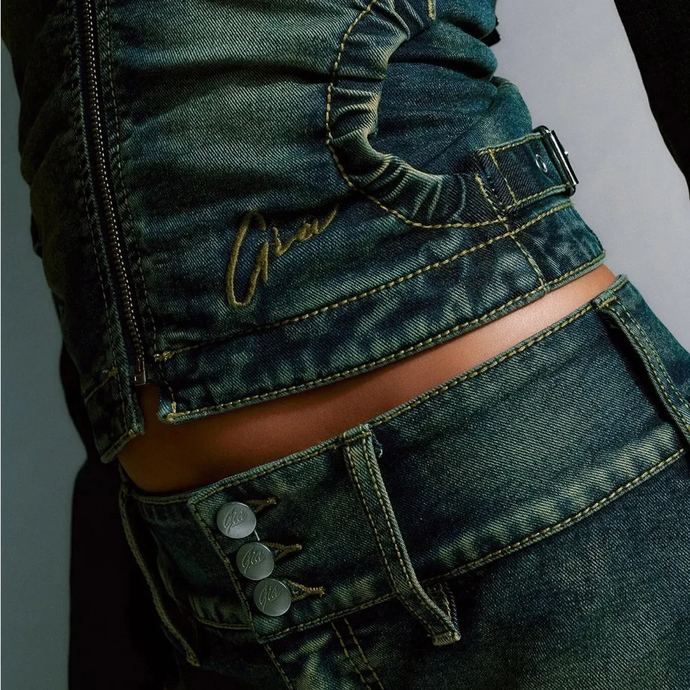 I.AM.GIA NYKKO JACKET - Picture 6 of 9